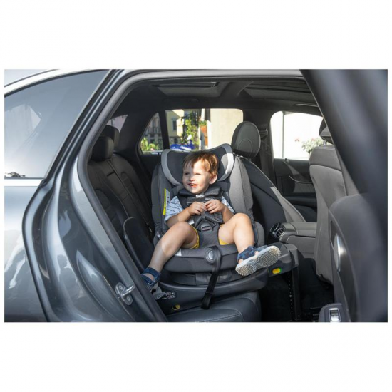 Mutsy traveller best sale car seat